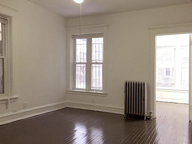Dining/Living room