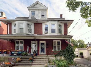 414 E Locust St, Bethlehem, PA 18018
