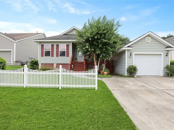 29 Kings Cross Ct, Beaufort, SC 29902