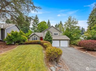 17829 149th Avenue NE, Woodinville, WA 98072