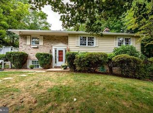 3759 Chateau Ridge Ct, Ellicott City, MD 21042
