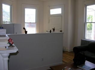 2825 Saint Paul St APT 2, Baltimore, MD 21218