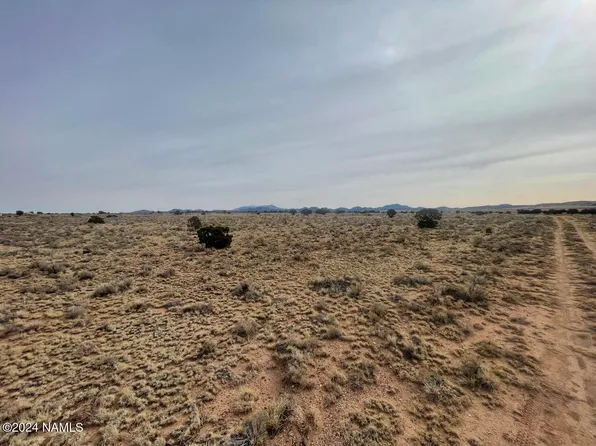 4708 S 4th Ave #75, Williams, AZ 86046