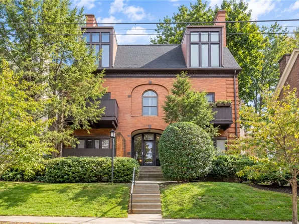 5922 Howe St APT 204, Pittsburgh, PA 15232