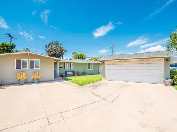 243 S Gardenglen St, West Covina, CA 91790