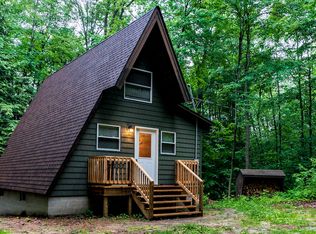 5207 N Birch Hill Rd NE, Kalkaska, MI 49646