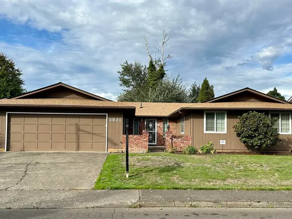 3631 Silverstone Dr NE, Salem, OR 97305