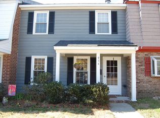 954 Fowler Ct, Mount Pleasant, SC 29464