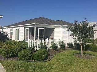 1444 Dynasty Pl, The Villages, FL 32163