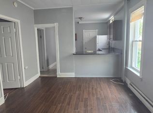 203 Partridge Street, Albany, NY 12203