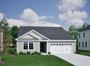 117 Zinnia Row, Statesboro, GA 30458