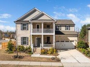 518 Parlier Dr #82, Apex, NC 27523