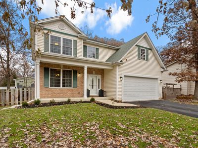 35W642 Kane Ave, St Charles, IL, 60174