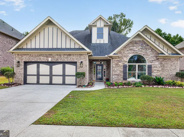 1214 Ridge Hollow Ln, Lawrenceville, GA 30043