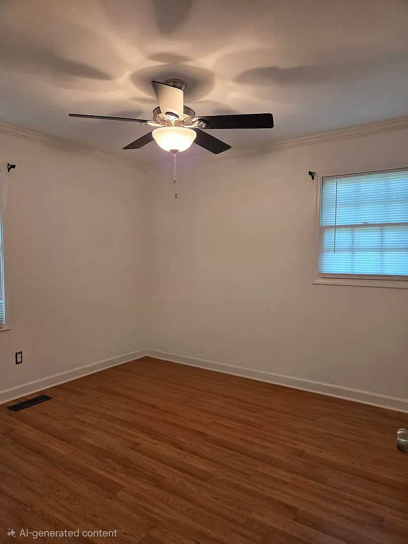 Ranch with basement in Mooresville — Photo 4