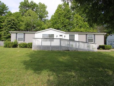4223 E Fork Hills Dr, Batavia, OH, 45103