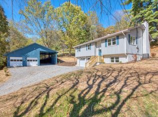 40 Mingus Cove Rd, Canton, NC 28716