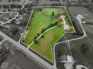 2531 State Road 252, Martinsville, IN 46151