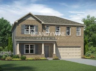 831 Gelderland Dr, Hampton, GA 30228