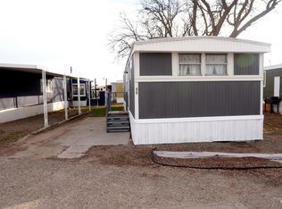 489 SE 2nd Ave #35, Ontario, OR 97914