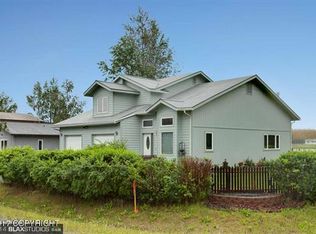 1 Trinidad Dr, Fairbanks, AK 99709