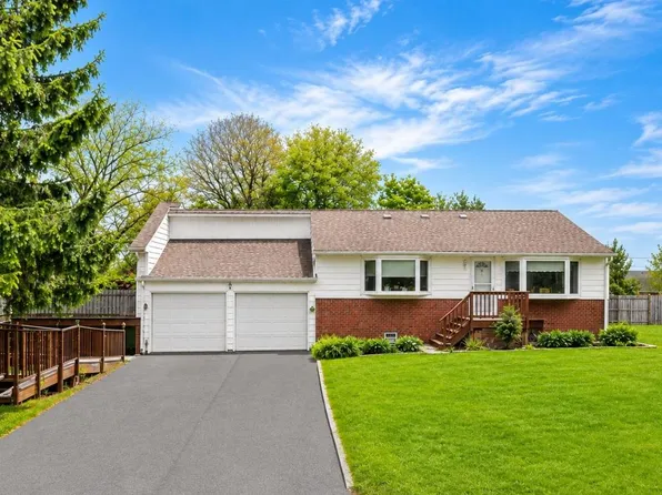 24 Walnut Street, Chester, NY 10918