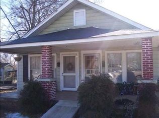 302 Arlington Rd, Greer, SC 29651