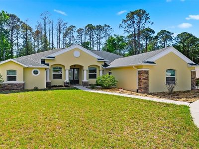 4453 Lake In The Woods Dr, Spring Hill, FL, 34607