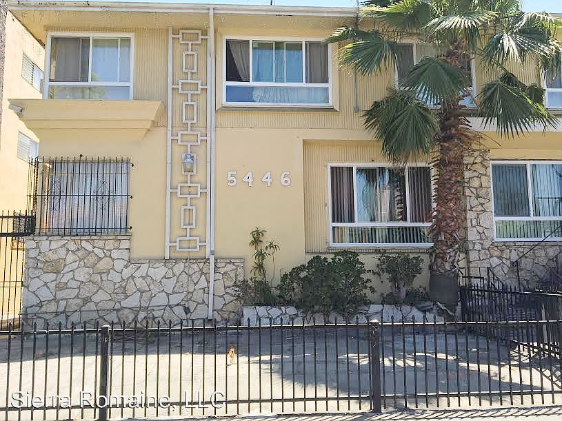 1st image of 5446 Sierra Vista Ave APT 22