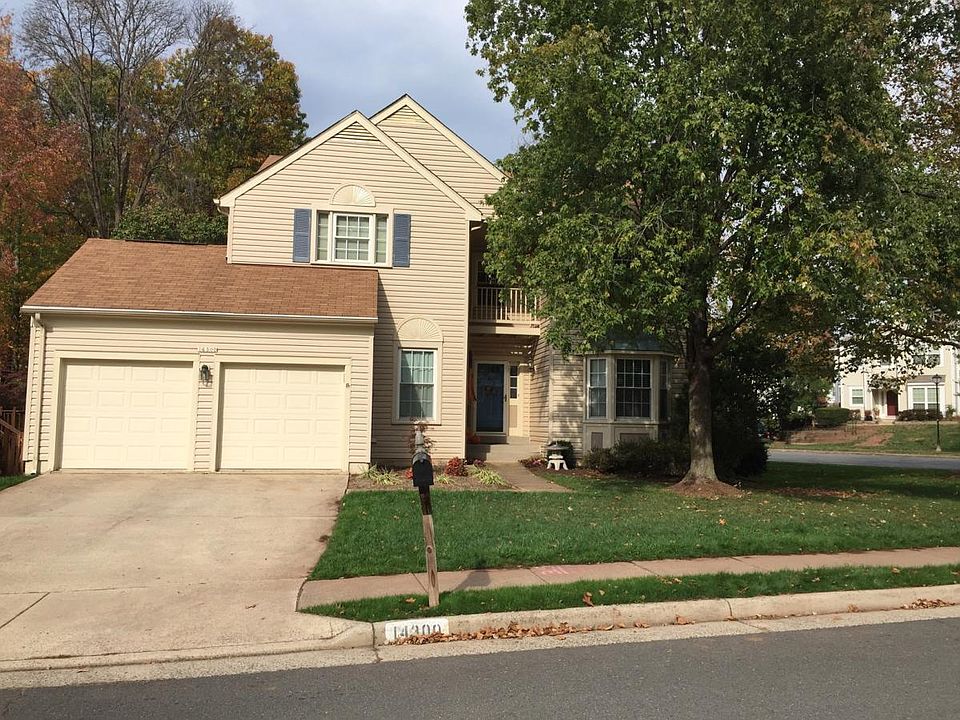 Beautiful home and neighborhood