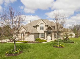 10424 Lochmere Ct, Fort Wayne, IN 46814