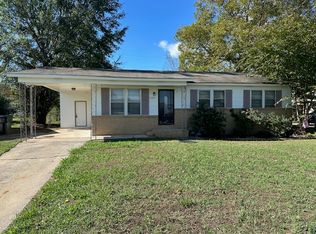 1203 Newman Ave SW, Decatur, AL 35601