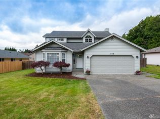 710 Brickyard Blvd, Sedro Woolley, WA 98284