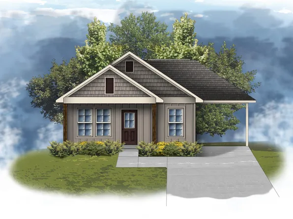 11249 Tallow Creek Dr, Denham Springs, LA 70726