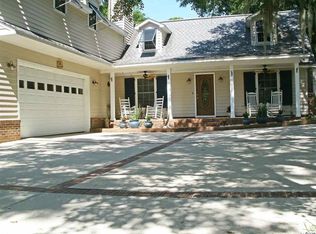 153 Watson Way, Pawleys Island, SC 29585