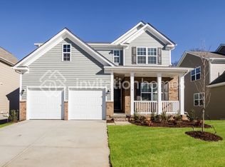 116 Four Seasons Way, Mooresville, NC 28117