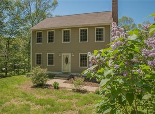 17 Stony Brook Dr, East Haddam, CT 06423