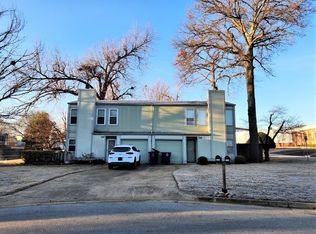 7302 E 31st Pl, Tulsa, OK 74145