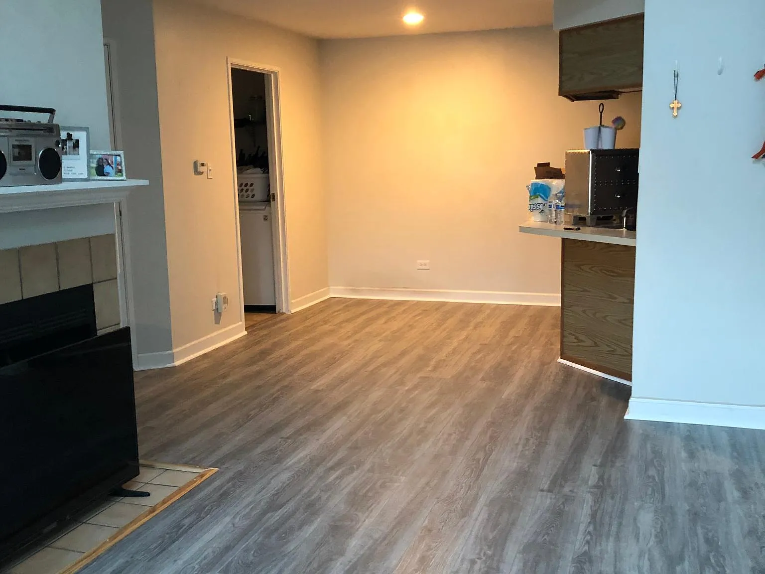 1 bed, 700 sqft, $1,550 — Photo 3