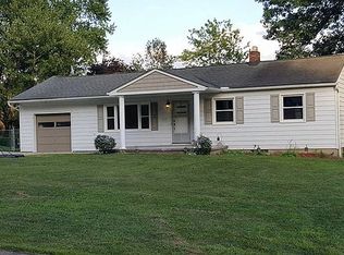 253 S Alling Rd, Tallmadge, OH 44278