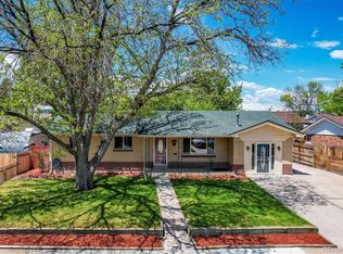 6465 Newland St, Arvada, CO 80003
