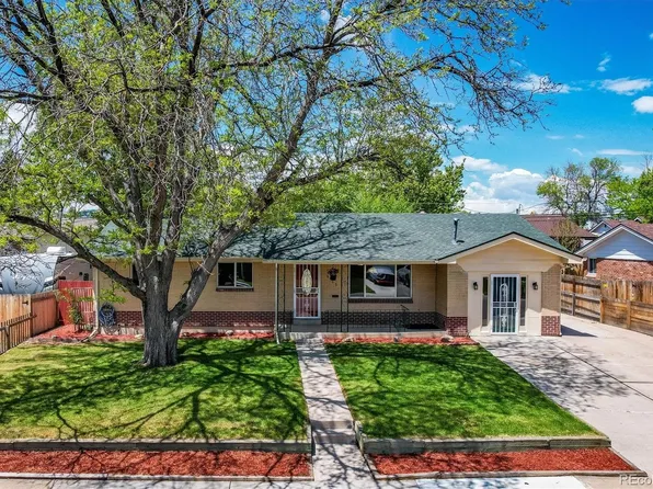 6465 Newland Street, Arvada, CO 80003