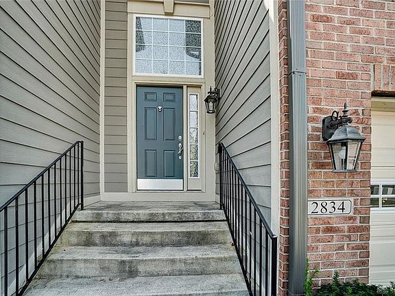 2nd image of 2834 Double Eagle Dr