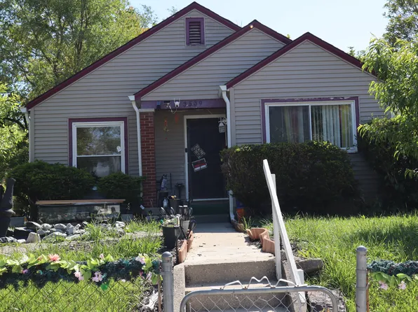3539 Brouse Ave, Indianapolis, IN 46218