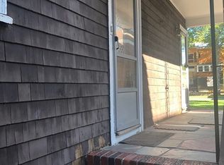 581 Broadway #1, Everett, MA 02149