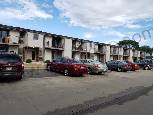 Parkview West, 1900 89th St #1902-106, Kenosha, WI 53143