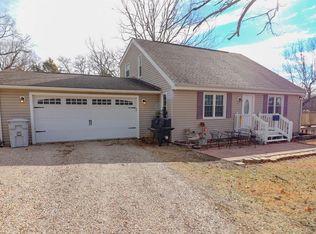 1628 Rue Orleans, Bonne Terre, MO 63628