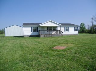 1485 Stoney Point Rd, Rhodelia, KY 40161