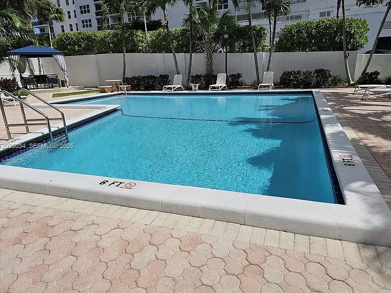 3031 N Ocean Blvd #805 — Photo 13