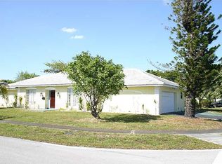 4301 NW 6th Ct, Plantation, FL 33317